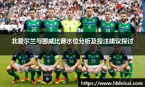北爱尔兰与挪威比赛水位分析及投注建议探讨